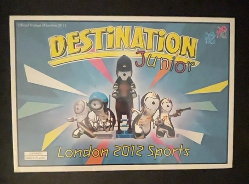 London olympics paralympics - &,