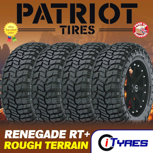 285 patriot renegade - 75,