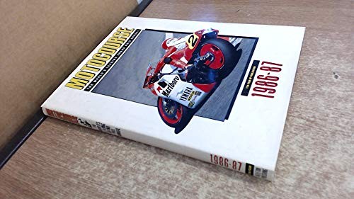 Motocourse 1986 no - motocourse,