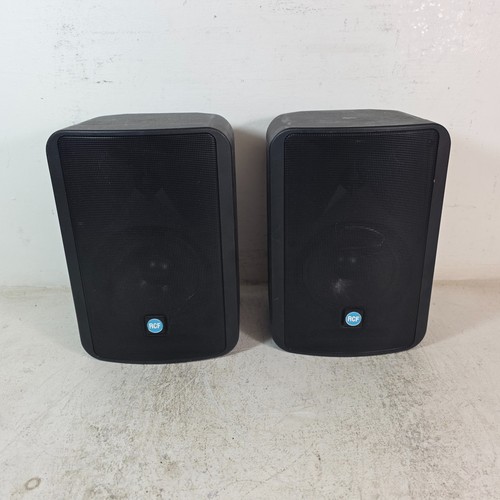Rcf speakers monitor 60w - rcf,