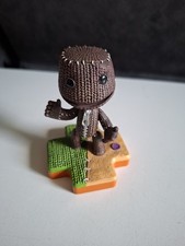 Little Big Planet Sackboy