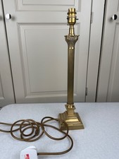 vintage Victorian Heavy Brass