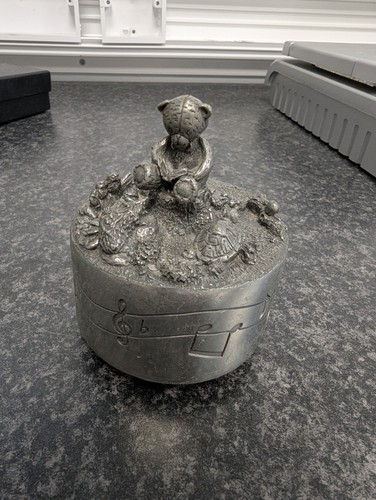 Royal selangor teddy bears - selangor,