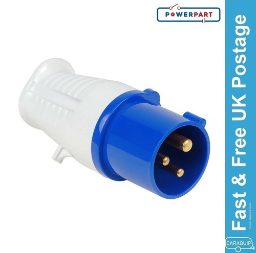Powerpart mains hook - mains,