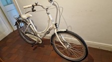 28" Vogue Dutch Bike Ladies 3