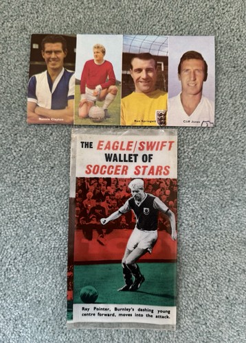 Eagle swift football wallet - eagle,