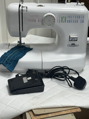Victoria sewing machine german - victoria,