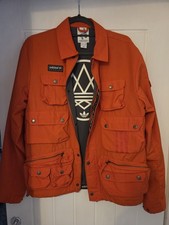 Adidas Wardour Spezial SPZL