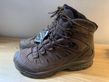 Salomon Quest 4D GTX 2 Forces