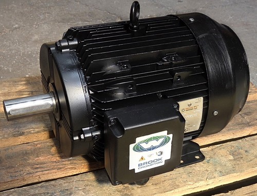 Brook hansen 5kw - brook, 4