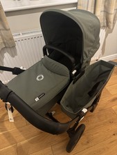 Bugaboo Donkey 5 Mono Bundle -