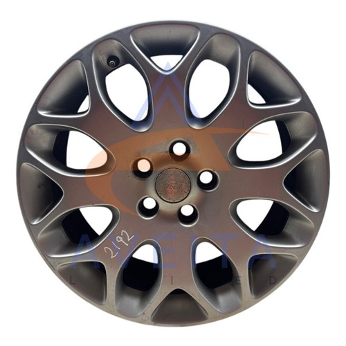 Ford focus mk2 17 - fl, 17"