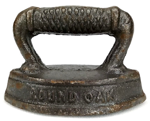 Antique miniature advertising - miniature,