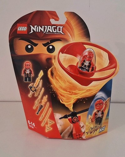 Lego ninjago airjitzu flyer - lego,