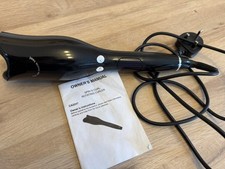 Spin N Curl Wrap Tool Short