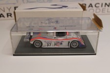 1:43 Spark Dick Barbour Racing
