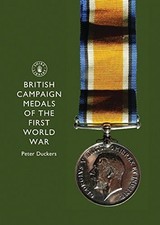 British Campaign Medals of the