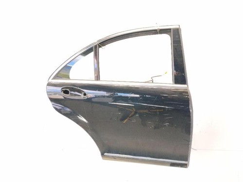 Rear door 22241139 mercedes - rh,