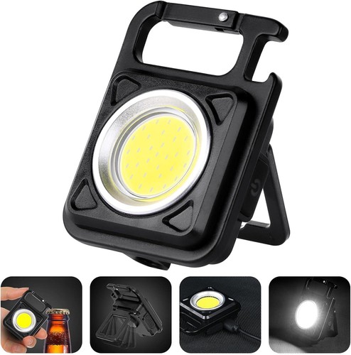 Portable mini pocket led light - portable,