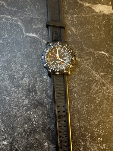 Luminox recon pointman - pointman, 8800