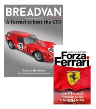 Forza ferrari breadvan a - forza,