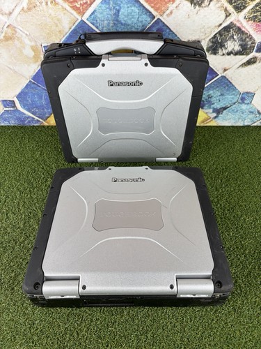 Panasonic toughbook 30 - toughbook, cf-30