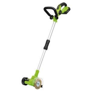 Draper 31866 18v weed remover - draper,