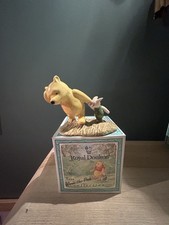 Royal Doulton Winnie the Pooh