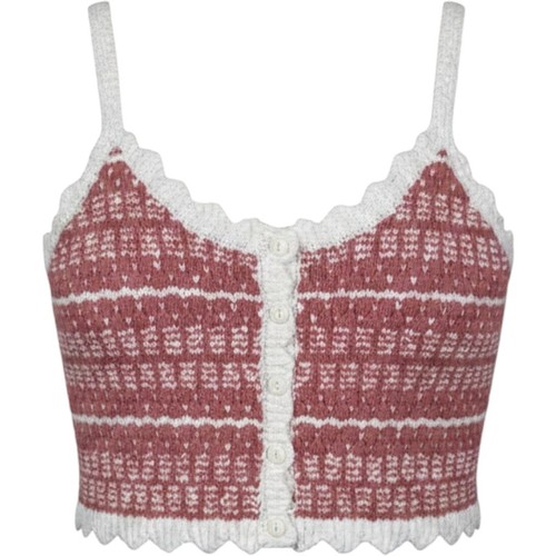 Altar state knit - altar'd, tank
