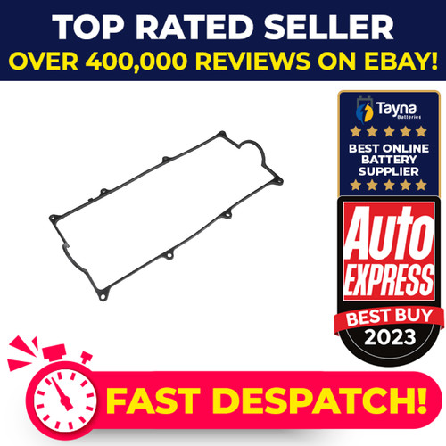 Rocker cover gasket fits - gasket,