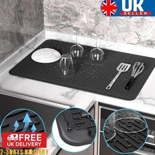 71x50cm Silicone Hob Protector