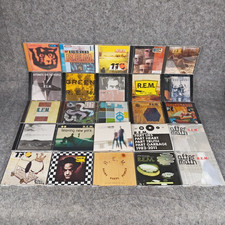 Huge 25 xREM CD Collection