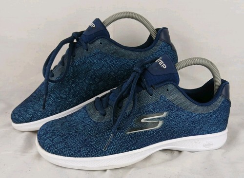 Skechers goga max - max, step