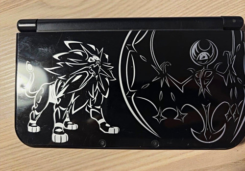 Nintendo 3ds console limited - 3ds,