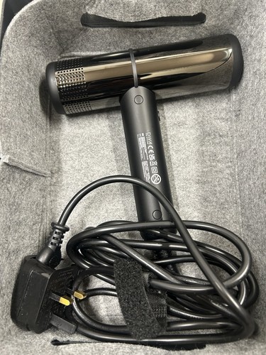 Diva atmos atom hair - atom, dryer