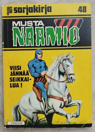 Phantom 1979 finnish - phantom,