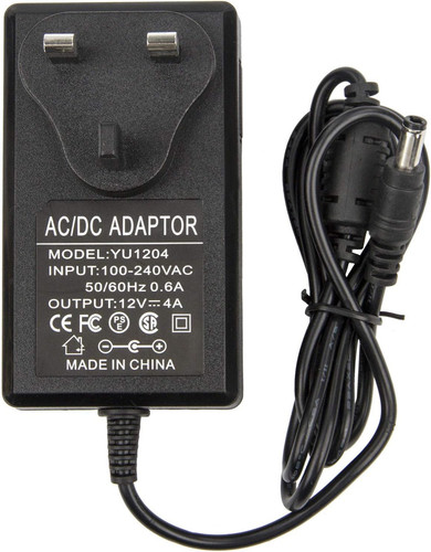 12v power supply - supply,