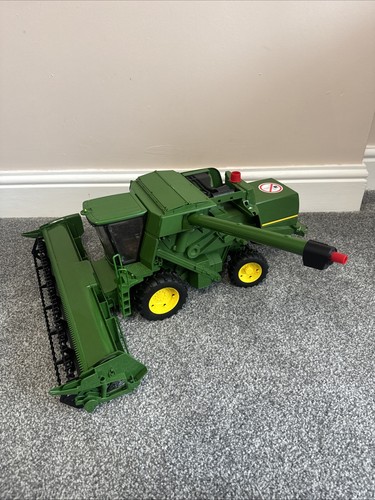 Bruder john deere t670i - deere,