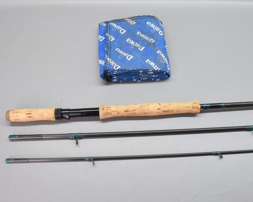 Daiwa graphite sea trout - sea,