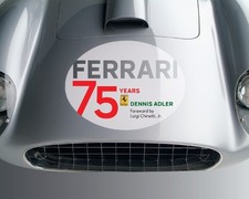 Ferrari - 9780760372098