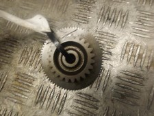 Honda CB550/4 CB550F Four 1973-1977 Starter Intermediate Gear 