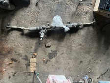 VW T5 2009 2.5 Tdi Power