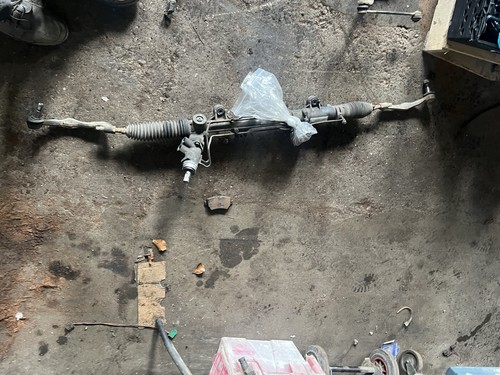 2009 5 tdi - tdi, power