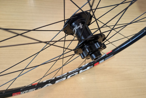 Hope pro evo stan - stan's, ztr