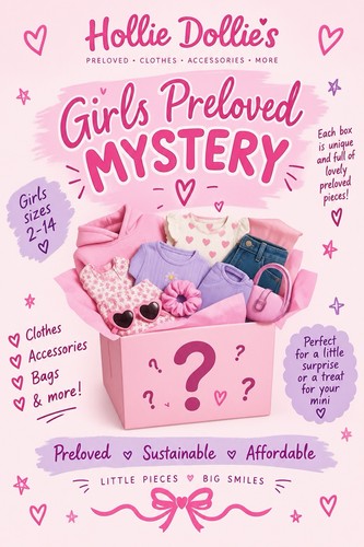 Girls preloved clothing - girls',