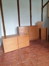 Tapley 33  storage Floating