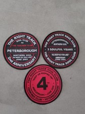 The Right Track Peterborough