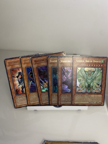 Tcg bulk bundle - bundle, mix