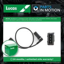 RPM / Crankshaft Sensor SEB446