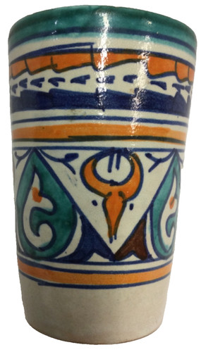 Moroccan beldi cup - cup, fassi